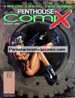 Mens Magazine Penthouse Comix - Aug 1996